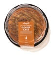 Longo's Cinnamon Coffee Cake